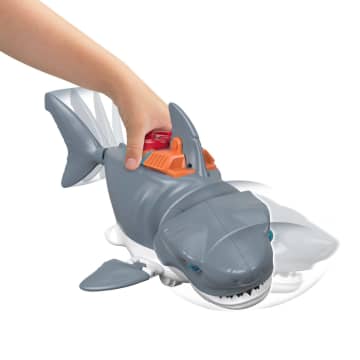 Imaginext Mega Bite Shark