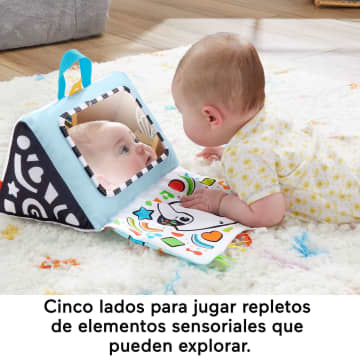 Piano Blando Pataditas De Fisher-Price - Imagen 3 de 6