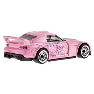 Hot Wheels Auto'S, Assortiment Met Fast & Furious Thema