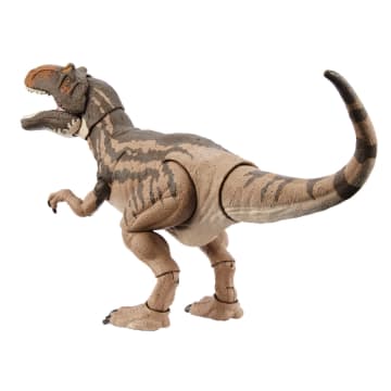 Jurassic World Hammond Collection Mid-Sized Metriacanthosaurus - Bild 5 von 5