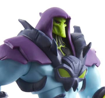 He-Man and The Masters of the Universe Skeletor Action Figure - Image 5 of 6