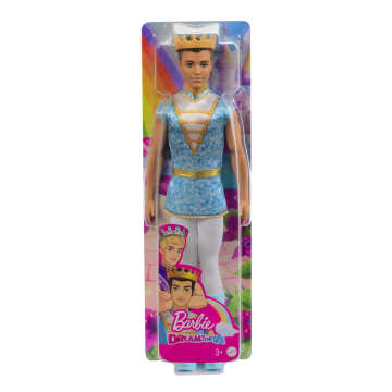 Barbie Dreamtopia Doll - Image 6 of 6