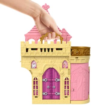 Παιχνίδια Disney Princess, Το Παλάτι Της Πεντάμορφης, Δώρα Για Παιδιά