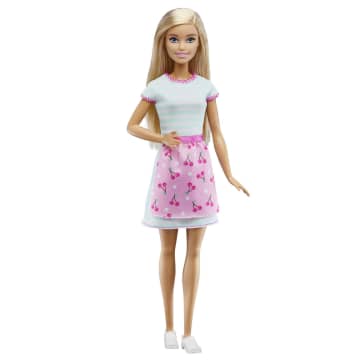 Barbie Muñecas, conjunto de juego y accesorios - Imagen 3 de 6