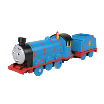 Il Trenino Thomas Locomotiva Motorizzata Collezione - Image 3 of 6