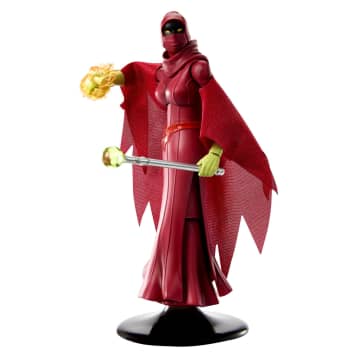 Masters of the Universe Masterverse Shadow Weaver Actionfigur