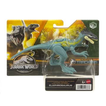Jurassic World Tehlikeli Dinozor Paketi - Image 2 of 11