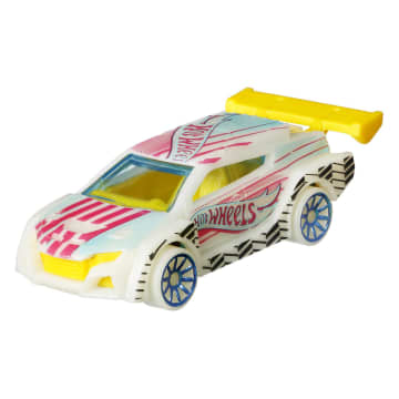 Hot Wheels Monster Trucks GITD Bundle - Image 5 of 6