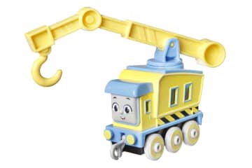 Thomas ve Arkadaşları -  Büyük Tekli Tren (Sür-Bırak) - Image 13 of 15