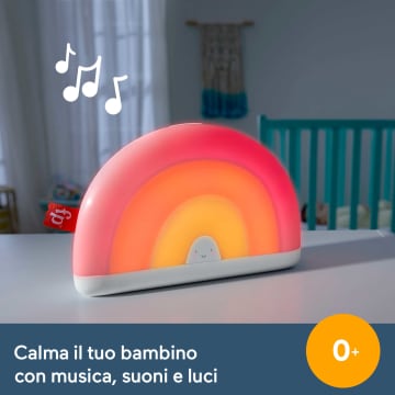 Fisher-Price Arcobaleno Dolce Relax