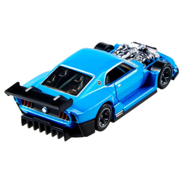 Hot Wheels Elite Modified '69 Ford Mustang