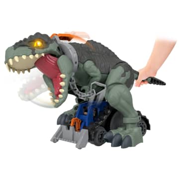 Imaginext® Jurassic World™ Gürleyen Dev Dinozor™