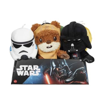 Star Wars – Assortiment Peluches - Imagen 11 de 11