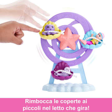 Barbie Dreamtopia Bambole E Accessori - Image 3 of 6
