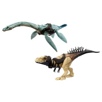 Jurassic World İz Sürücü Dinozor Figürleri - Image 2 of 11