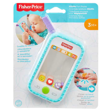 Fisher-Price Il Mio Primo Selfie - Image 6 of 6