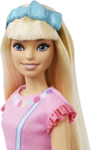 La Mia Prima Barbie