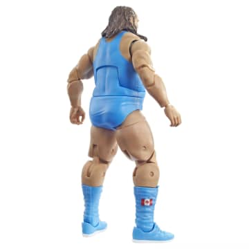 WWE Earthquake Royal Rumble Elite Collection Action Figure