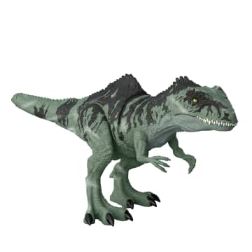 Jurassic World Strike 'N Roar Giant Dino - Image 1 of 6