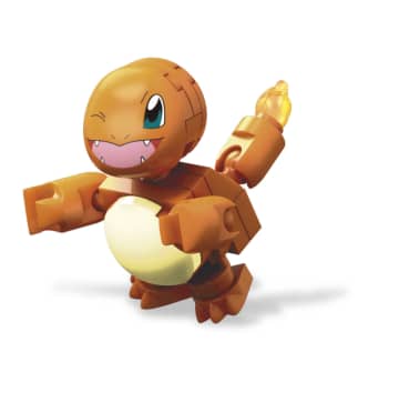 Mega Construx Pokémon Amigos De Kanto - Imagen 4 de 6