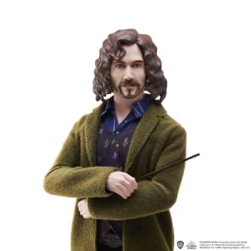 Harry Potter – Poupée Sirius Black - Imagen 2 de 6