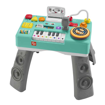 Fisher-Price Lernspaß Dj Spieltisch - Bild 1 von 7