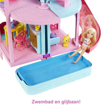 Barbie Chelsea – Huis - Image 5 of 7