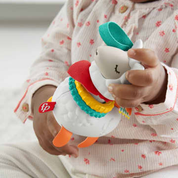 Pack De Animales Sonidos Divertidos De Fisher-Price - Image 6 of 7