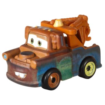Assortimento Disney Pixar Cars Mini Racers - Image 7 of 8