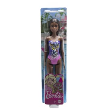 Barbie Muñecas Con Bañador - Imagen 6 de 6