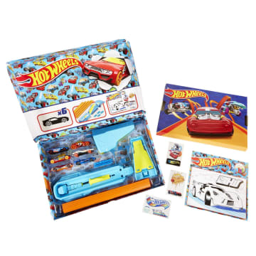 Hot Wheels Kit Regalo Hot Wheels - Image 5 of 6