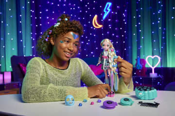 Monster High Lagoona Spa Day - Bild 2 von 6