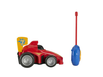 Fisher-Price Fernlenkflitzer - Bild 4 von 6