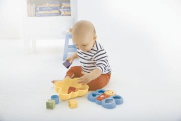 Fisher-Price Πεταλούδα Με Σχήματα - Image 3 of 6