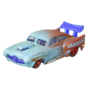 Hot Wheels Pack 5 Véhciules Color Shifters - Image 8 of 8