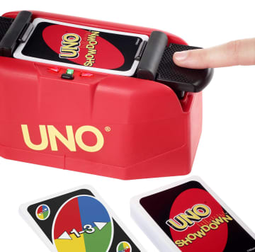 Uno Showdown - Image 4 of 6