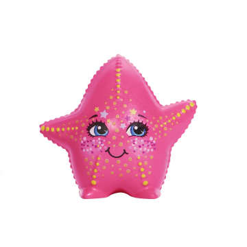 Enchantimals™ Popüler Karakter Bebekler - Staria Starfish™ ve Beamy™ Bebek