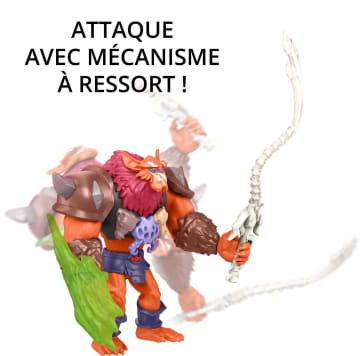Figurine Deluxe Le Monstre - Imagen 3 de 6