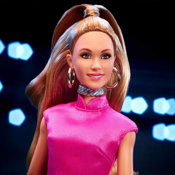 Barbie – Poupée Barbie Signature Keeley Jones