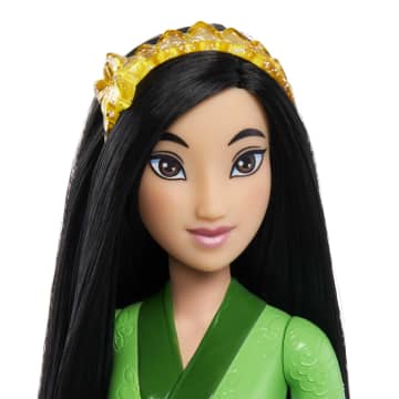 Księżniczka Disneya Mulan Lalka