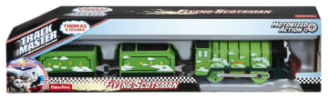 Thomas & Friends TrackMaster Flying Scotsman Toy Engine