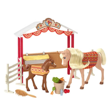 Spirit Untamed Stable Sweeties Playset - Image 5 of 6