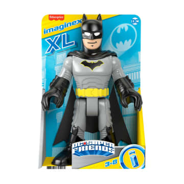 Imaginext® DC Super Friends 25cm Figürler - Image 5 of 11