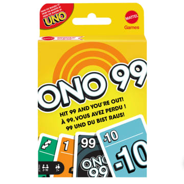 O'No 99