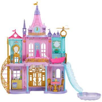 Disney Prinzessin-Spielzeuge, Magisches Abenteuerschloss