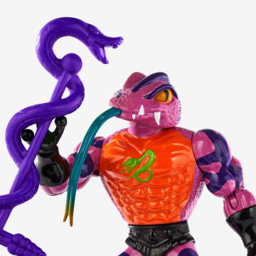 Masters Of The Universe Origins Sortiment Mit Ca. 14 Cm Großer Actionfigur, Figuren Zum Spielen Und Sammeln - Bild 5 von 6