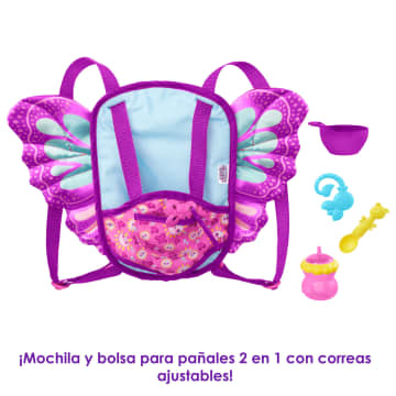 My Garden Baby Vamos de Paseo Mochila Para Bebés - Image 3 of 8