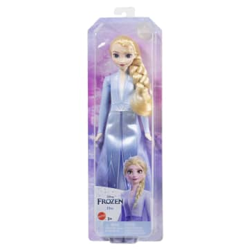 Elsa Disney Frozen 2 - Image 6 of 6