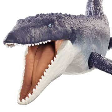 Jurassic World: Ein Neues Zeitalter“ Mosasaurus Dinosaurier-Spielzeug