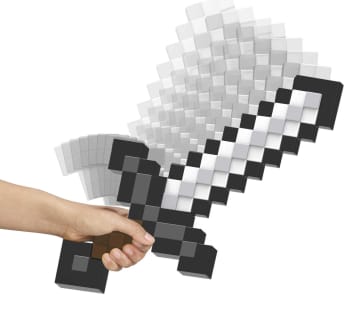 Minecraft Espada